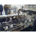 pvc compounding pellet machine